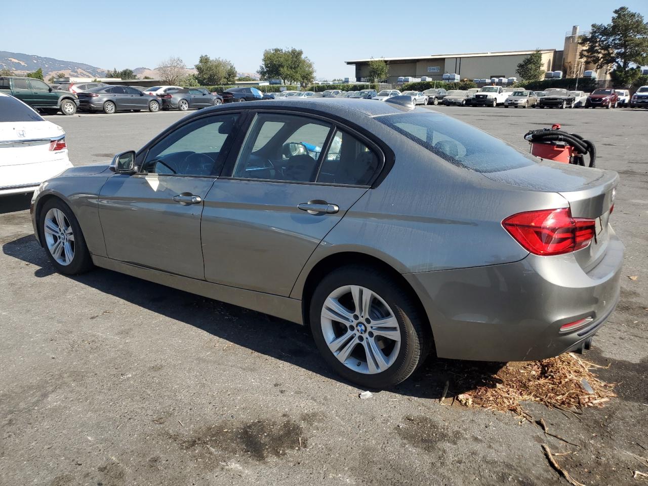 2016 BMW 3er - Image 2
