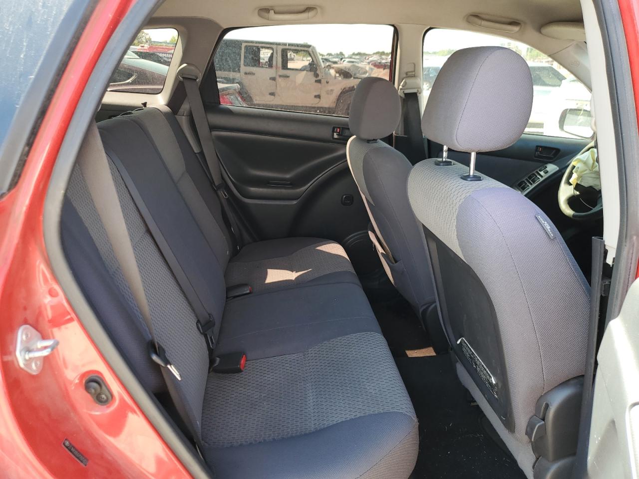 2007 Toyota Corolla - Image 11