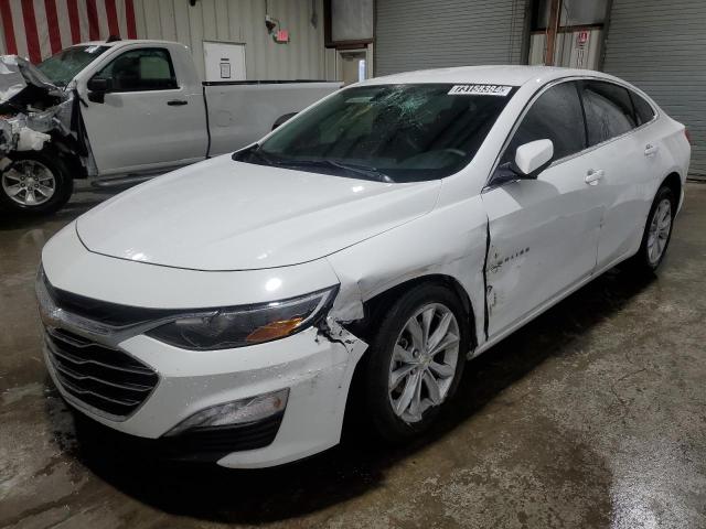 1G1ZD5ST8SF110335 Chevrolet Malibu LT