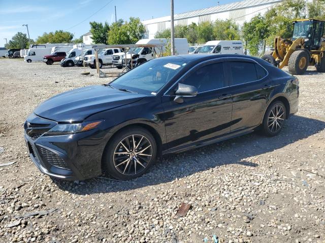 2023 Toyota Camry Se Night Shade