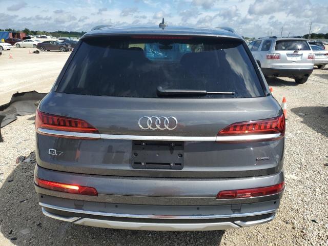 WA1LXBF76ND009790 Audi Q7 PREMIUM 6