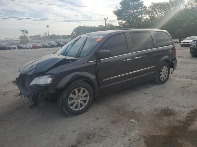 2015 Chrysler Town & Country Touring продається в Lexington, KY - Front End