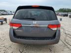2016 Honda Odyssey Ex იყიდება Houston-ში, TX - Side