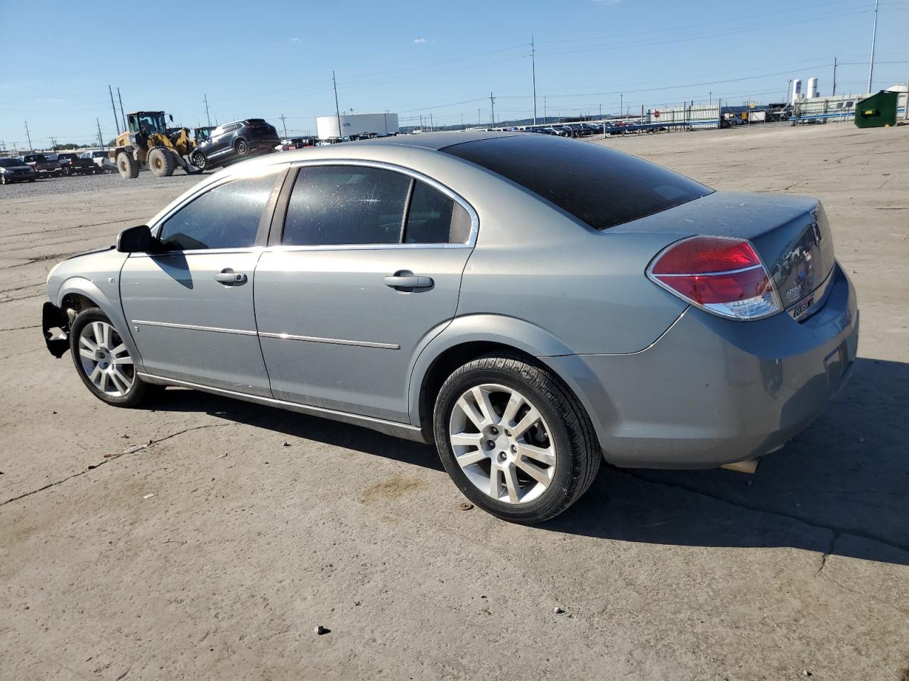 2007 Saturn Aura - Image 2