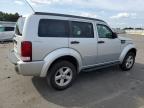 2010 Dodge Nitro Sxt на продаже в Windham, ME - Front End