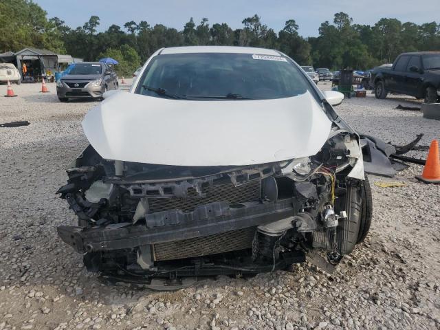  KIA FORTE 2016 White