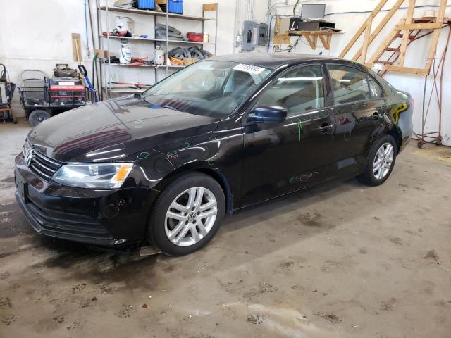 2015 Volkswagen Jetta Tdi