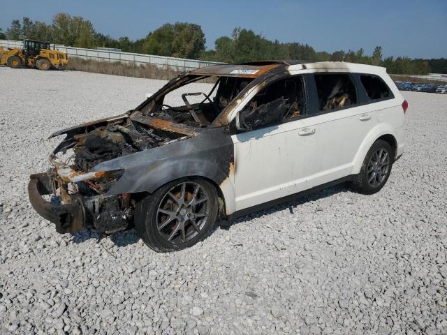 2015 Dodge Journey R/T