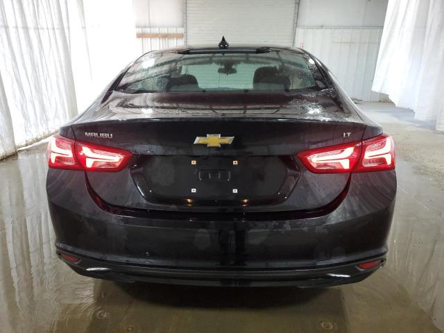 1G1ZD5ST3NF164596 Chevrolet Malibu LT 6