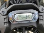 2022 KAWASAKI KL650 F for sale at Copart DE - SEAFORD