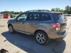 2018 Subaru Forester 2.5I Touring на продаже в Fort Wayne, IN - Front End