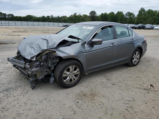 2010 Honda Accord Lxp