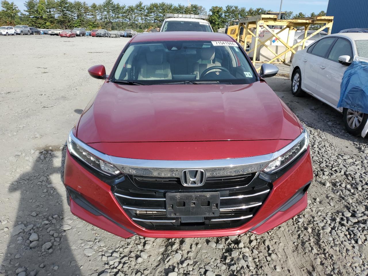 2021 Honda Accord - Image 5