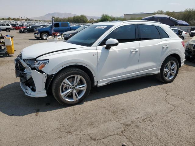 WA1DECF30P1065645 Audi Q3 PREMIUM