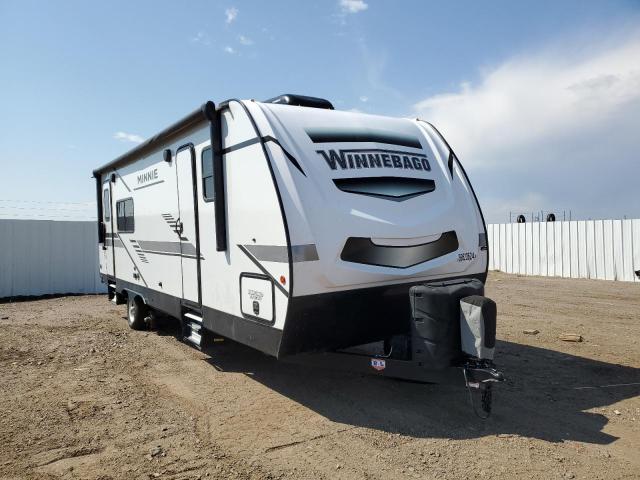 Brighton, CO에서 판매 중인 2022 Winnebago Minnie - Frame Damage