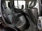 2015 Nissan Xterra X за продажба в West Mifflin, PA - Front End