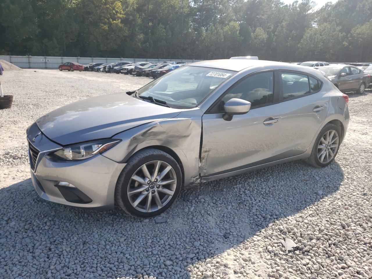 3MZBM1J77GM248071 2016 MAZDA 3 - Image 1