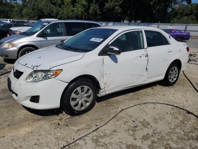 2010 Toyota Corolla Base for Sale in Ocala, FL - Side