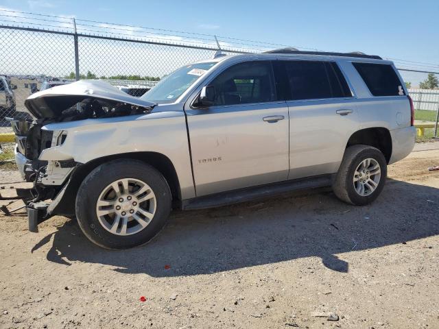 1GNSCAEC0LR236549 Chevrolet Tahoe C150