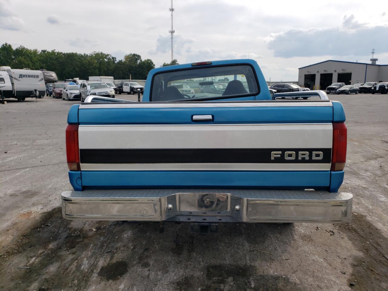 1FTEX15N9RKA90651 1994 Ford F150