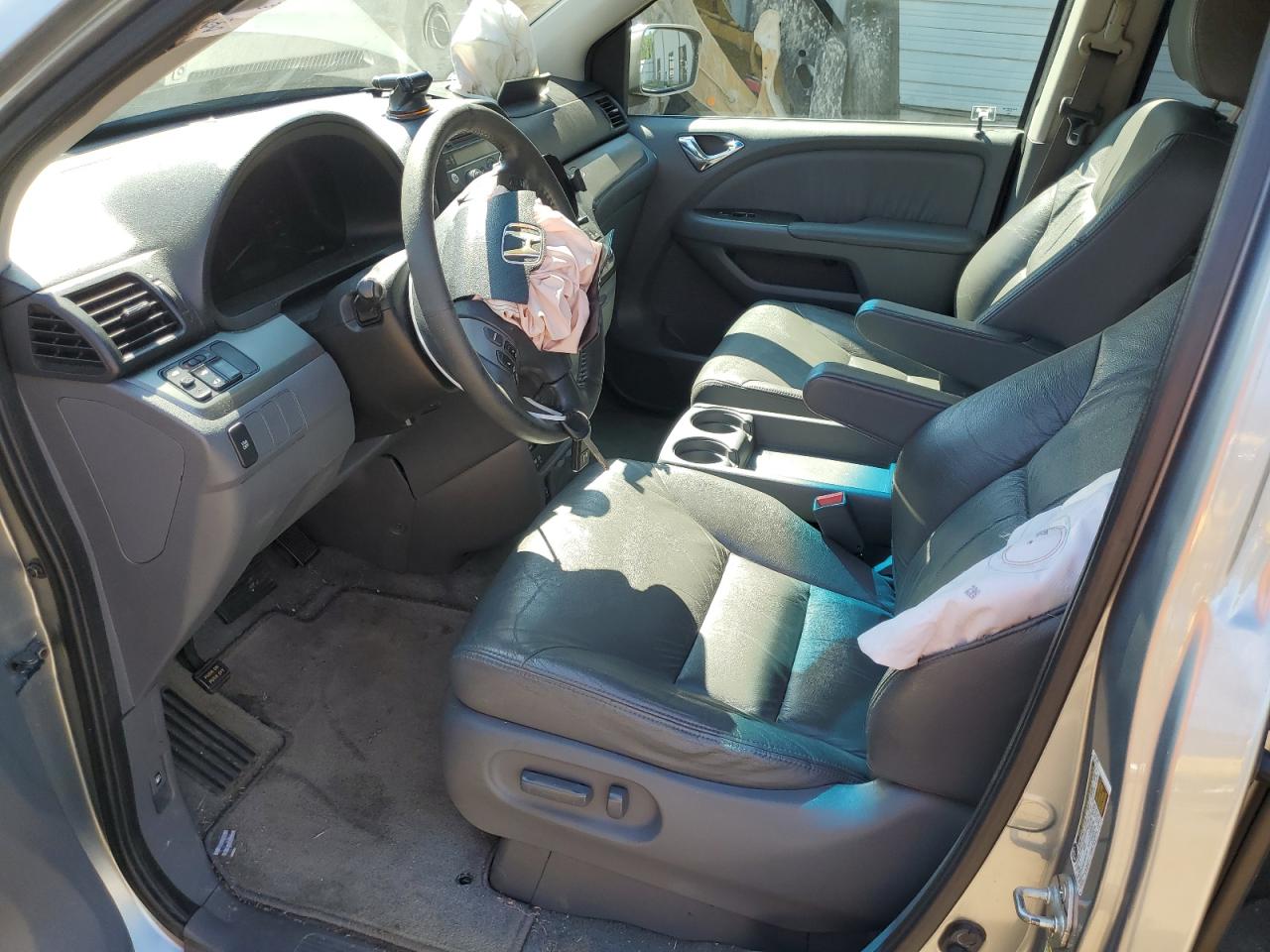 2007 Honda Odyssey - Image 7