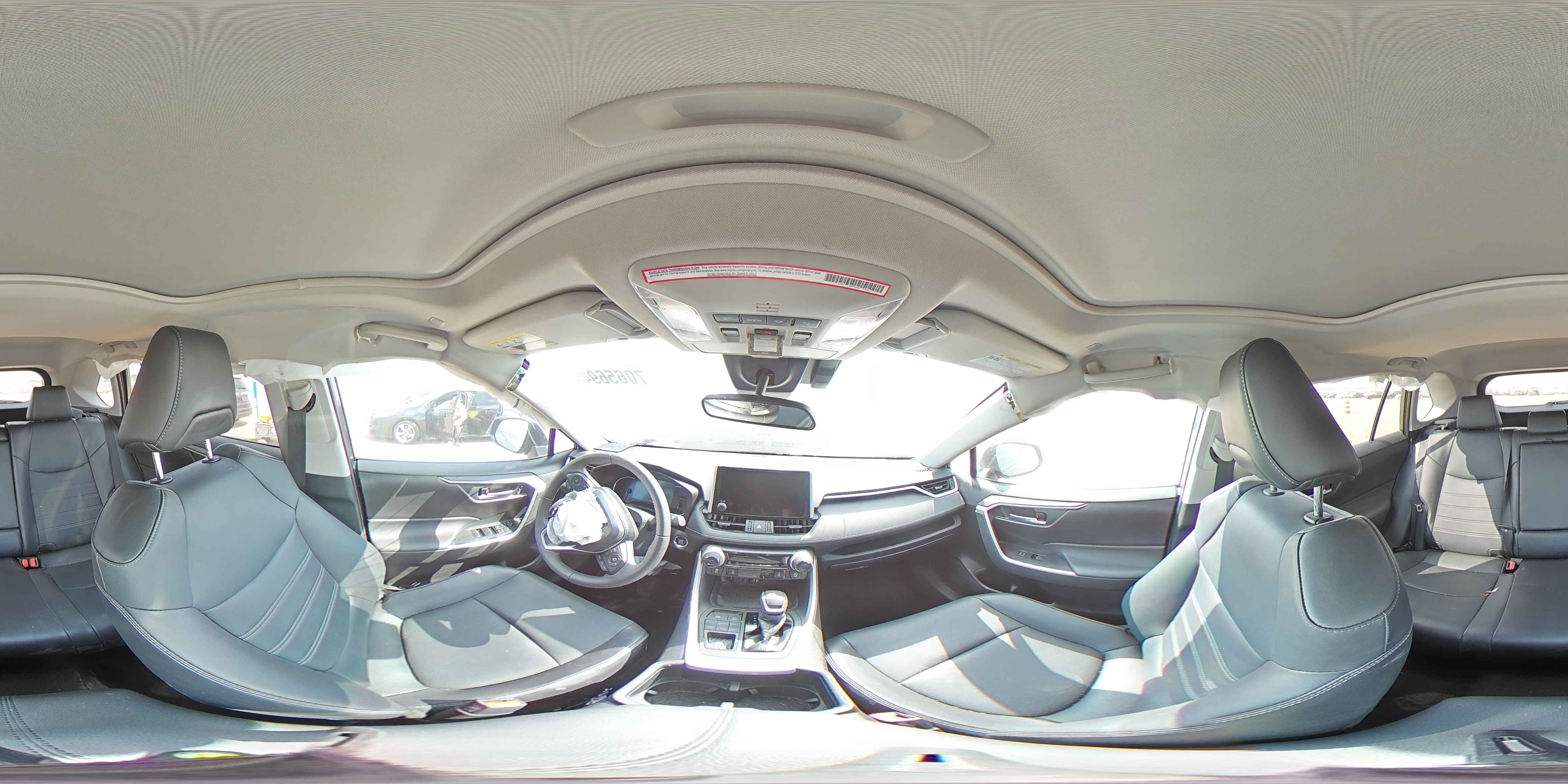2024 Toyota RAV 4 - Image 14