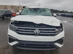 2024 Volkswagen Tiguan Se for Sale in Fredericksburg, VA - Front End
