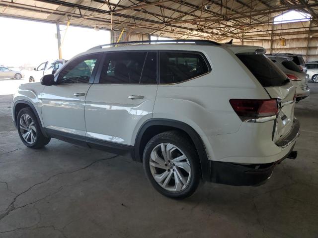 1V2WR2CA3MC519398 Volkswagen Atlas Se  2