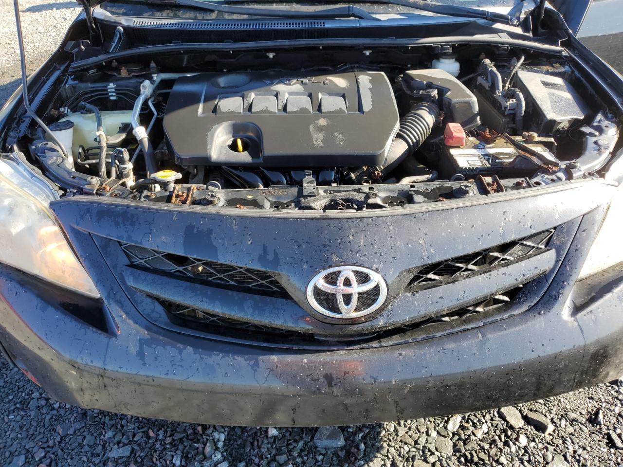 2012 Toyota Corolla - Image 11