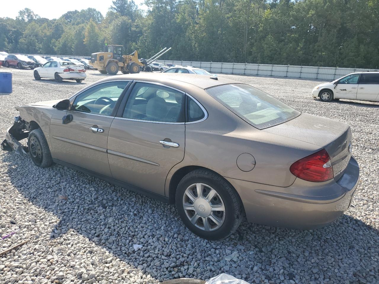 2007 Buick LaCrosse - Image 2