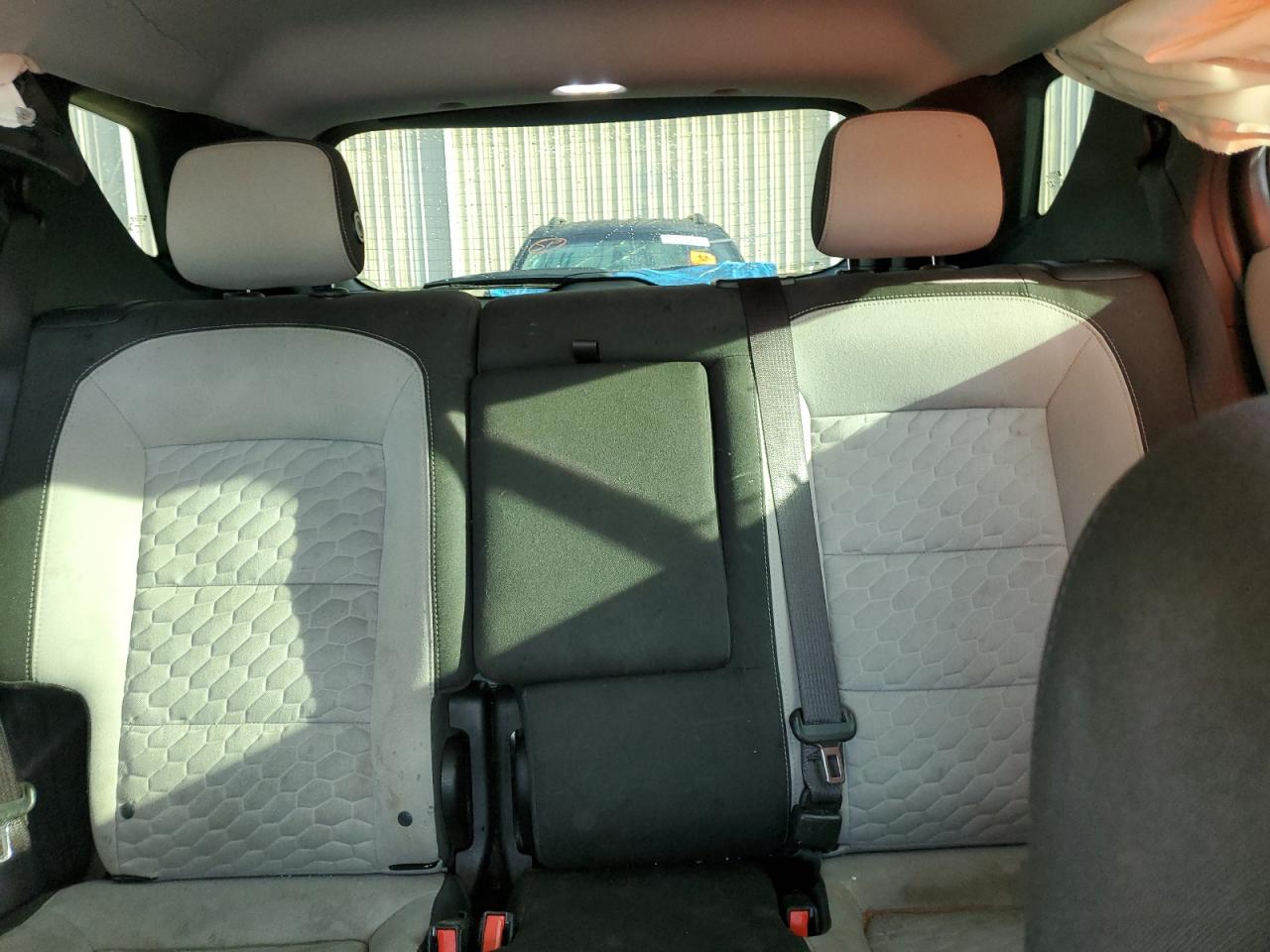 2018 Chevrolet Equinox - Image 10