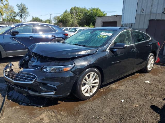 New Britain, CT에서 판매 중인 2018 Chevrolet Malibu Lt - Front End