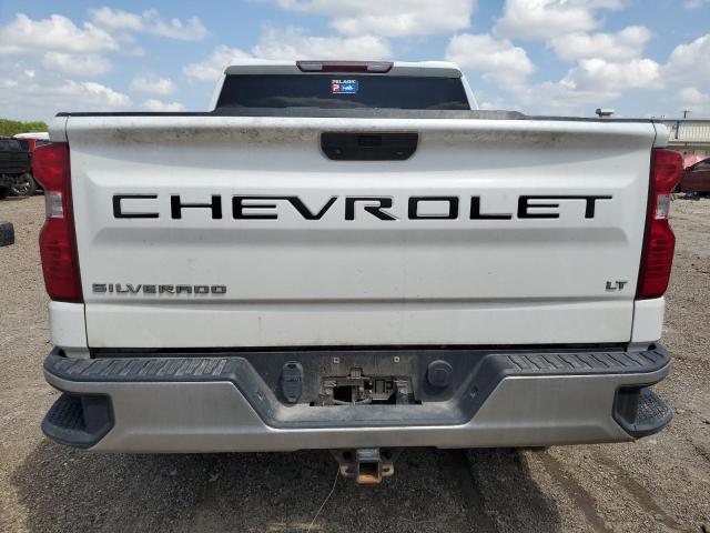 3GCUYDED4LG187207 Chevrolet All Models SILVERADO 6