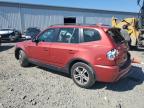 2006 Bmw X3 3.0I zu verkaufen in Windsor, NJ - Rear End