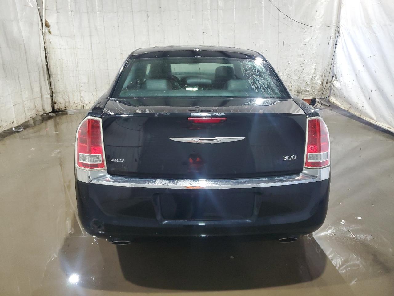 2C3CCARGXDH505477 2013 Chrysler 300