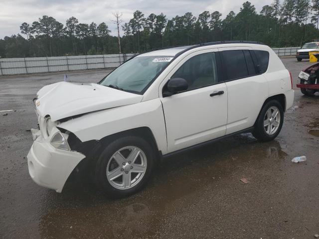 2007 Jeep Compass 