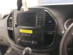 2021 MERCEDES BENZ VITO 114 P for sale at Copart SANDWICH