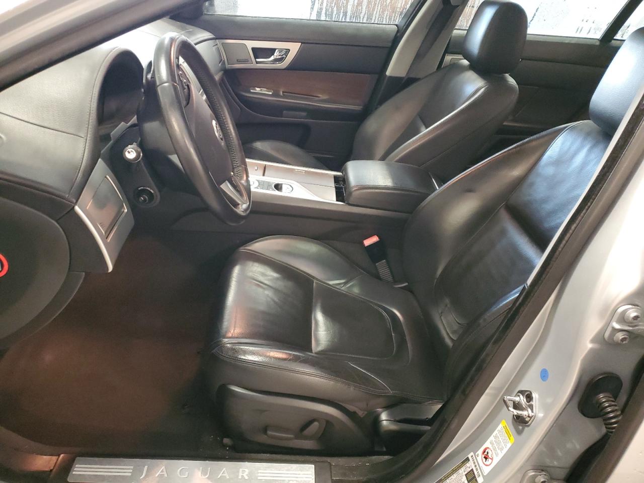 2013 Jaguar Xf VIN: SAJWJ0EF4D8S83063 Lot: 70517844