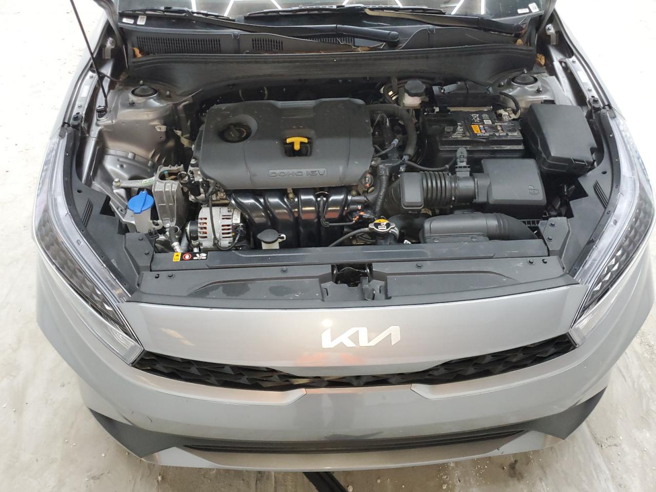 2024 Kia Forte Lx VIN: 3KPF24ADXRE698098 Lot: 73513064