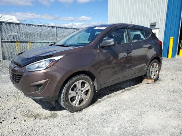 2014 Hyundai Tucson Gls