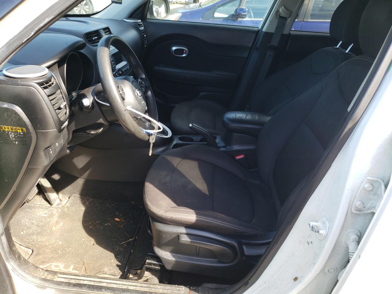 KNDJN2A28G7826694 2016 Kia Soul