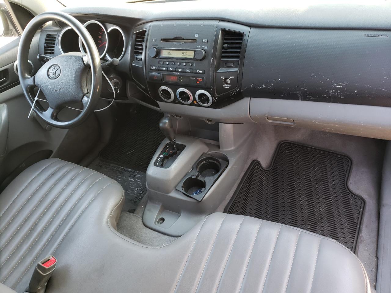 5TENX22N56Z244810 2006 Toyota Tacoma