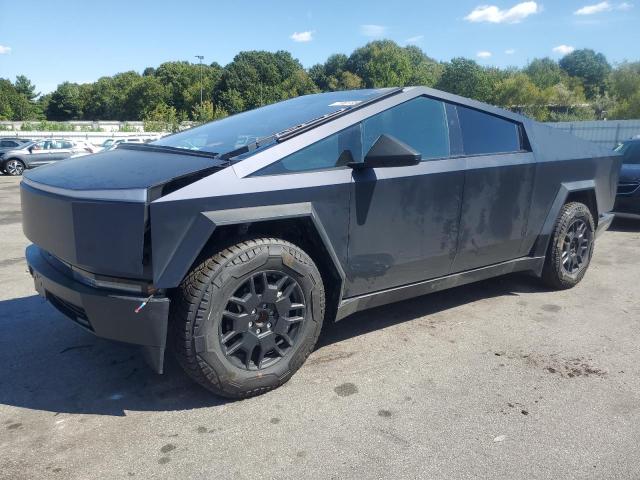 2024 Tesla Cybertruck 