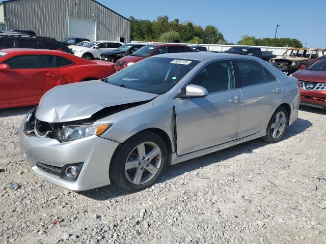 2012 Toyota Camry Base продається в Lawrenceburg, KY - Front End