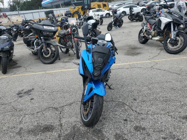 2024 SUZUKI GSX800 F