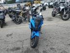 2024 SUZUKI GSX800 F for sale at Copart CA - VAN NUYS