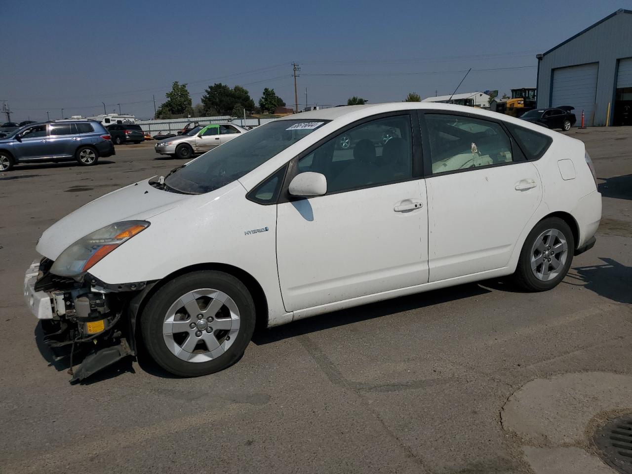 2009 Toyota Prius - Image 1