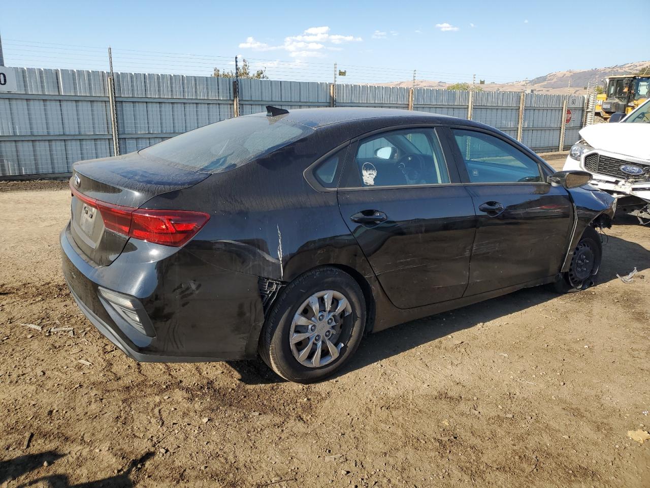 2021 Kia Forte - Image 3