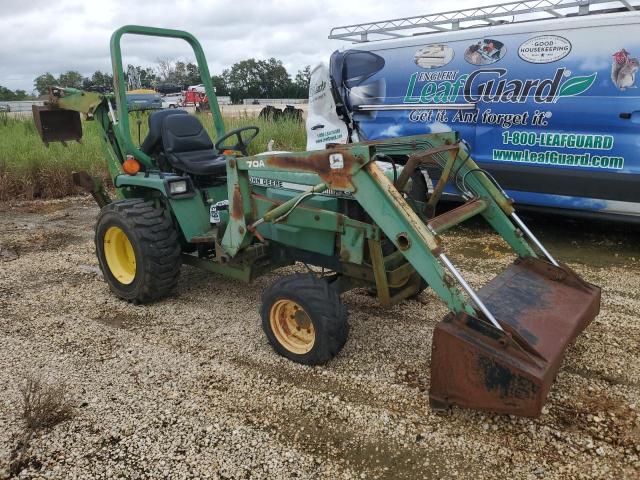 1995 John Deere Tractor