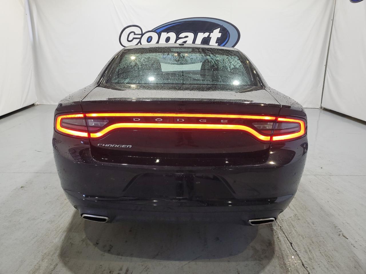 2022 Dodge Charger Sxt VIN: 2C3CDXBGXNH200654 Lot: 71457704